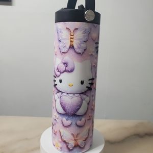 Hello Kitty Waterbottle